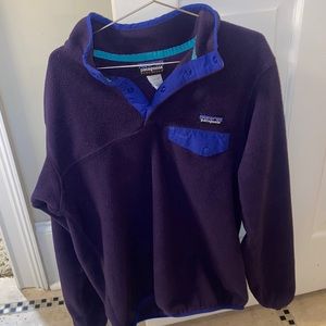 Patagonia pullover
